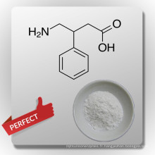 Capsules de Phenibut, Capsules de Phenibut Hcl